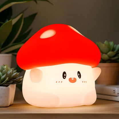Kozyou Mushroom GlowBuddy