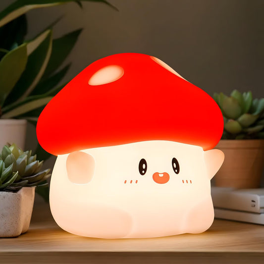 Kozyou Mushroom GlowBuddy