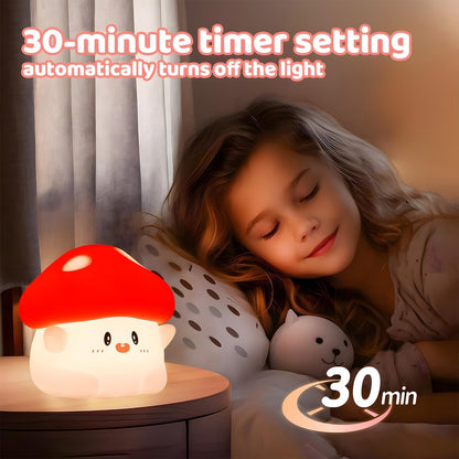 Kozyou Mushroom GlowBuddy