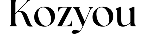 Kozyou