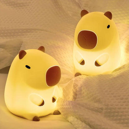 Kozyou Capybara GlowBuddy