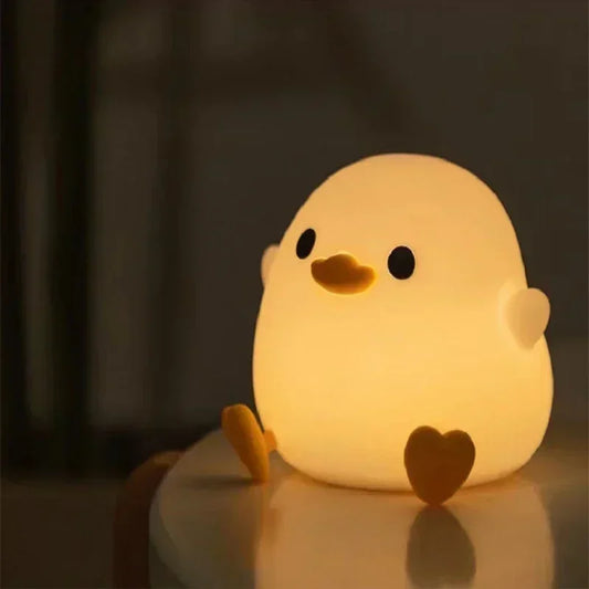 Kozyou Duck GlowBuddy