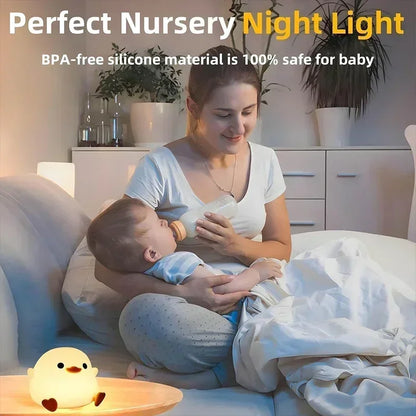Kozyou Duck GlowBuddy