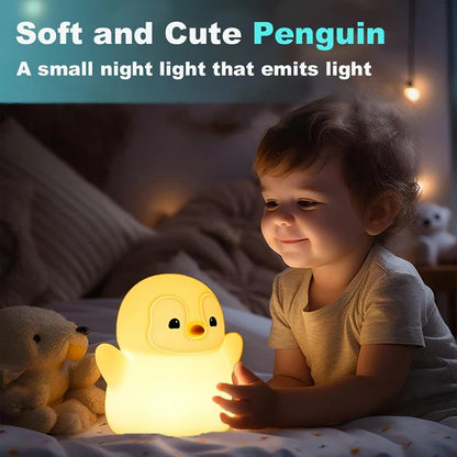 Kozyou Penguin GlowBuddy