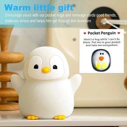 Kozyou Penguin GlowBuddy