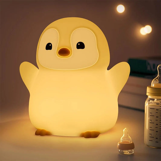 Kozyou Penguin GlowBuddy
