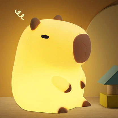 Kozyou Capybara GlowBuddy